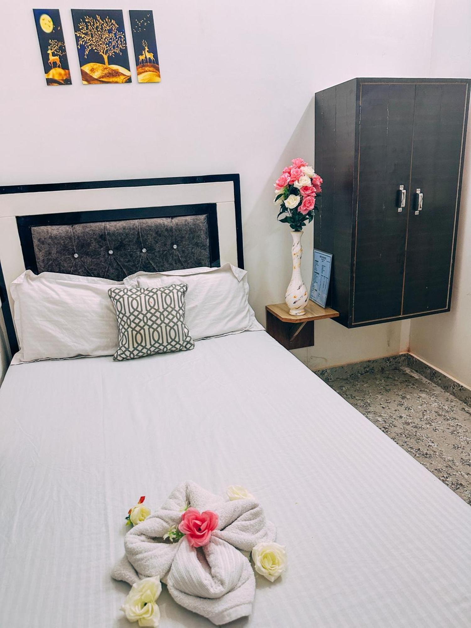Shree K.B Guest House Varanasi Exterior foto