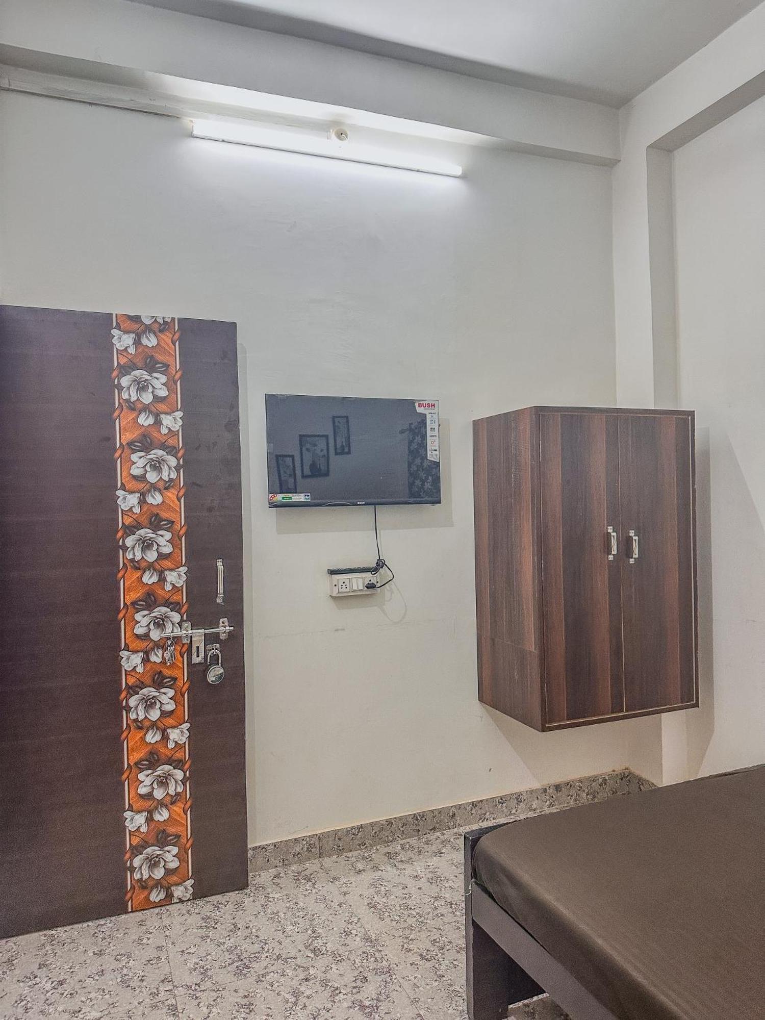 Shree K.B Guest House Varanasi Exterior foto