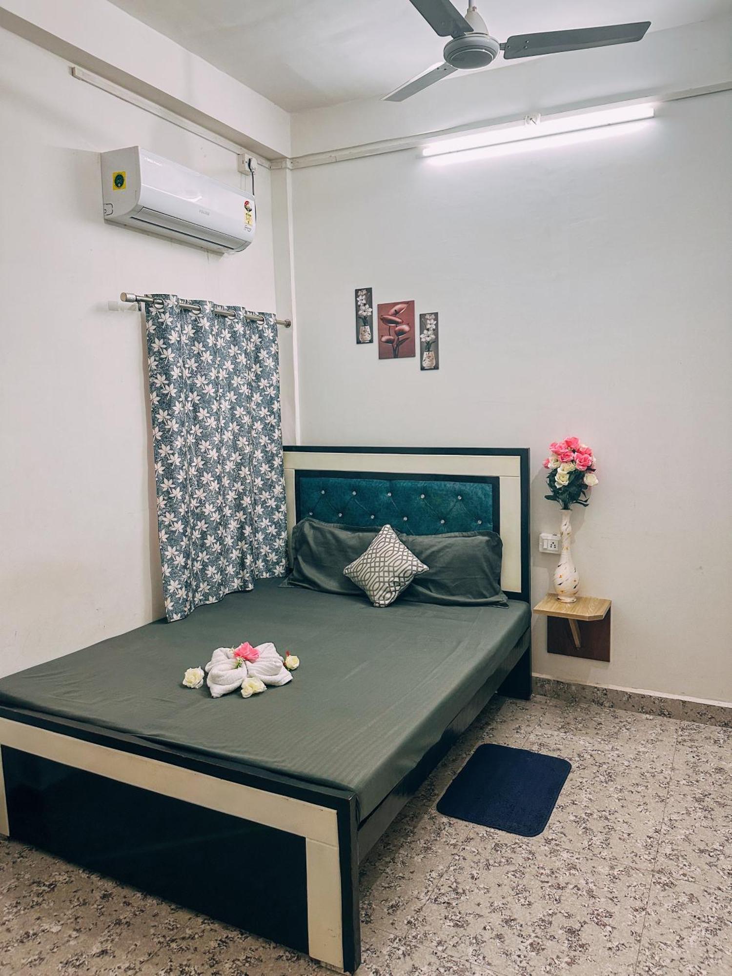 Shree K.B Guest House Varanasi Exterior foto