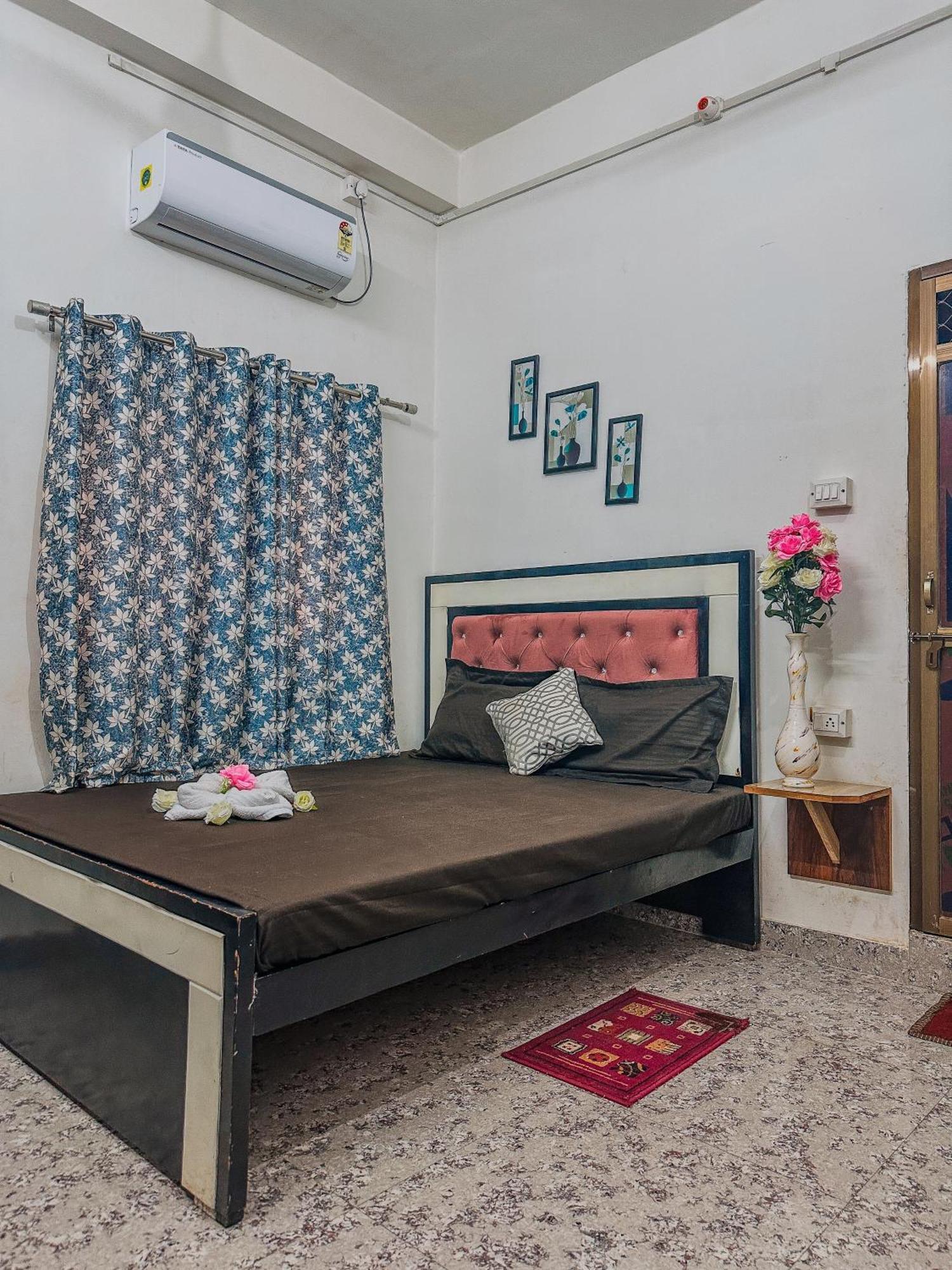 Shree K.B Guest House Varanasi Exterior foto