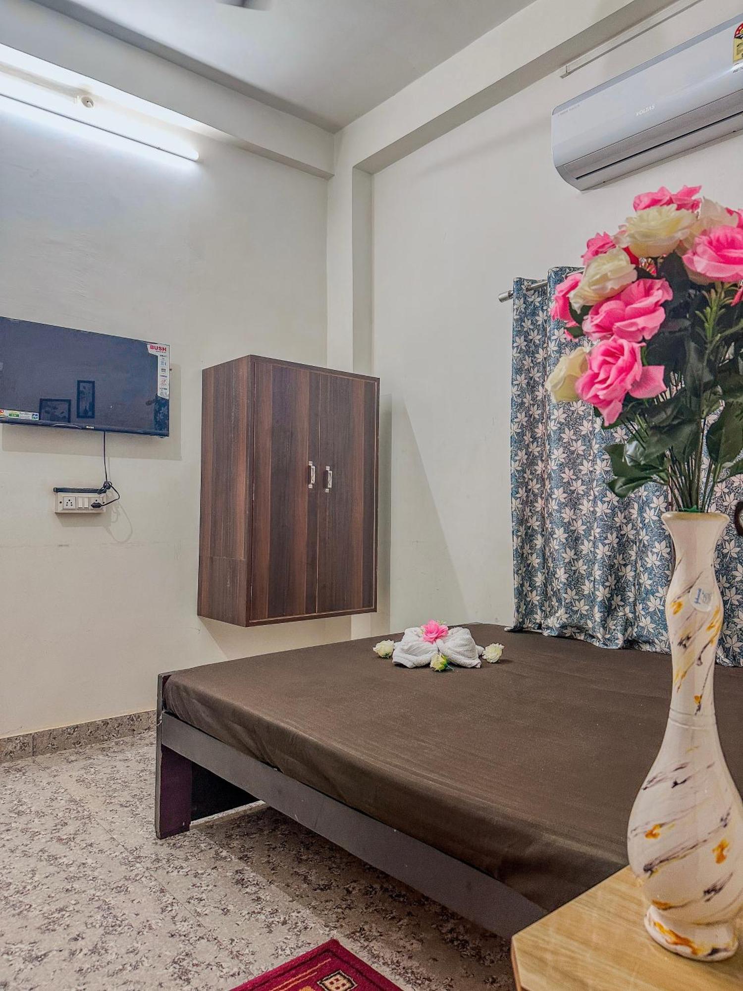 Shree K.B Guest House Varanasi Exterior foto
